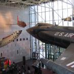 Smithsonian Air and Space Museum
 /  